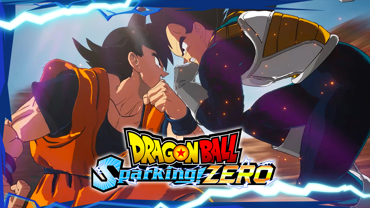 『ドラゴンボール Sparking! ZERO』が発売_006