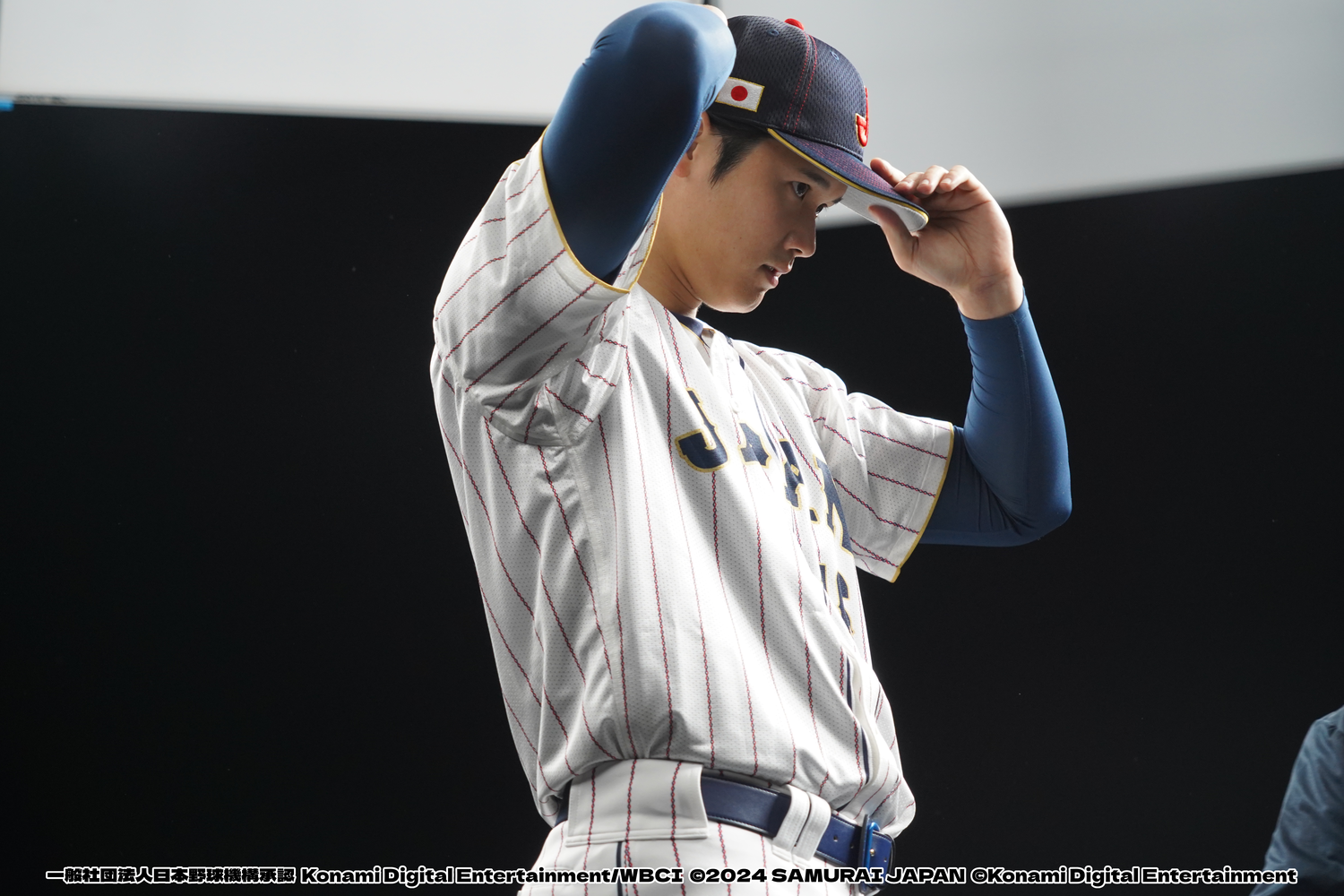 『プロ野球スピリッツ A』大谷選手が出演する新CMが公開_008