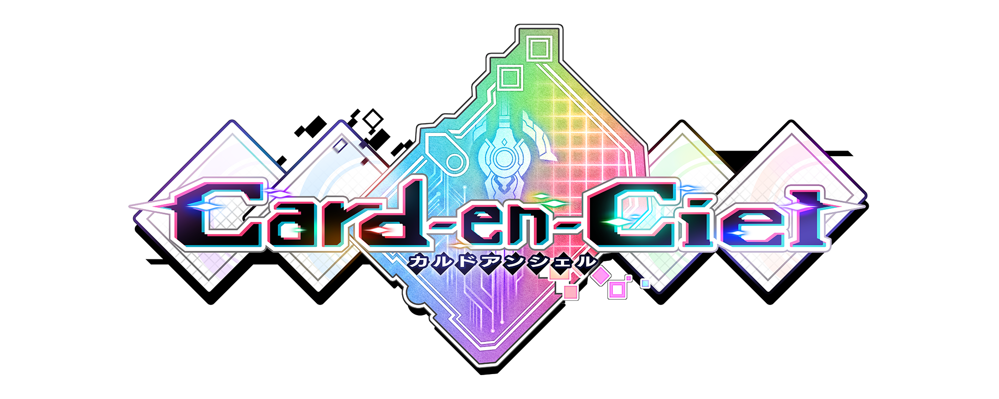 『カルドアンシェル』発売。電脳世界でバトルするカードバトルRPG。300種以上のカードや50曲の楽曲を収録_007