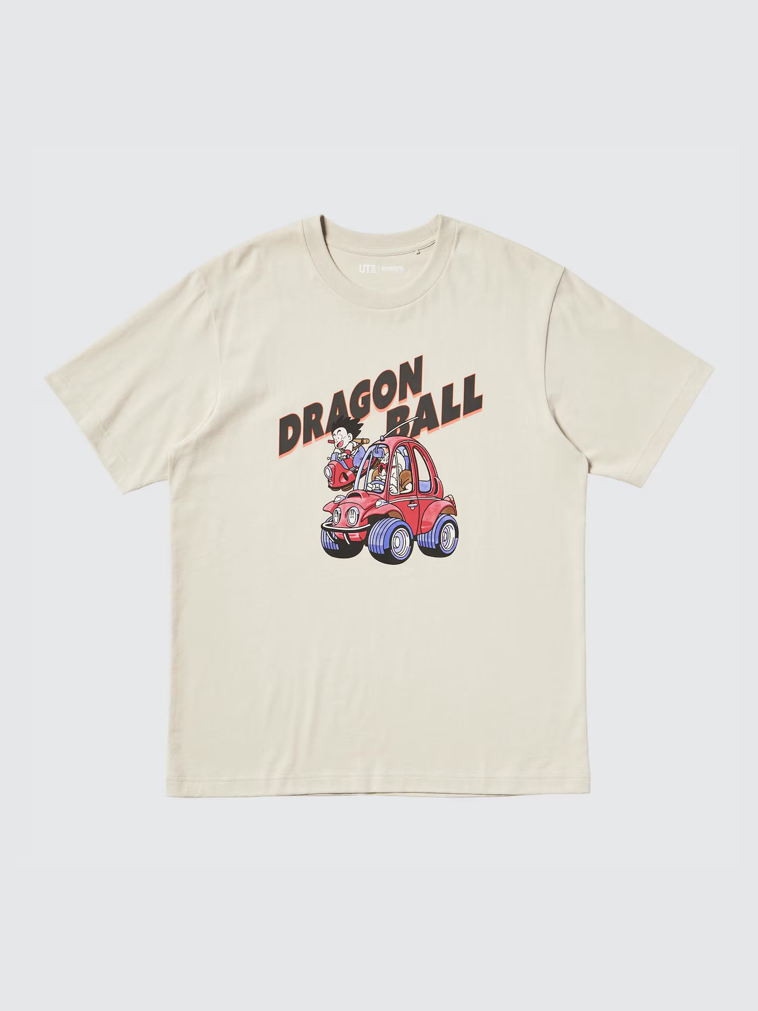 『ドラゴンボール』とユニクロがコラボしたUTコレクションが登場。Tシャツとスウェットシャツが発売予定_005