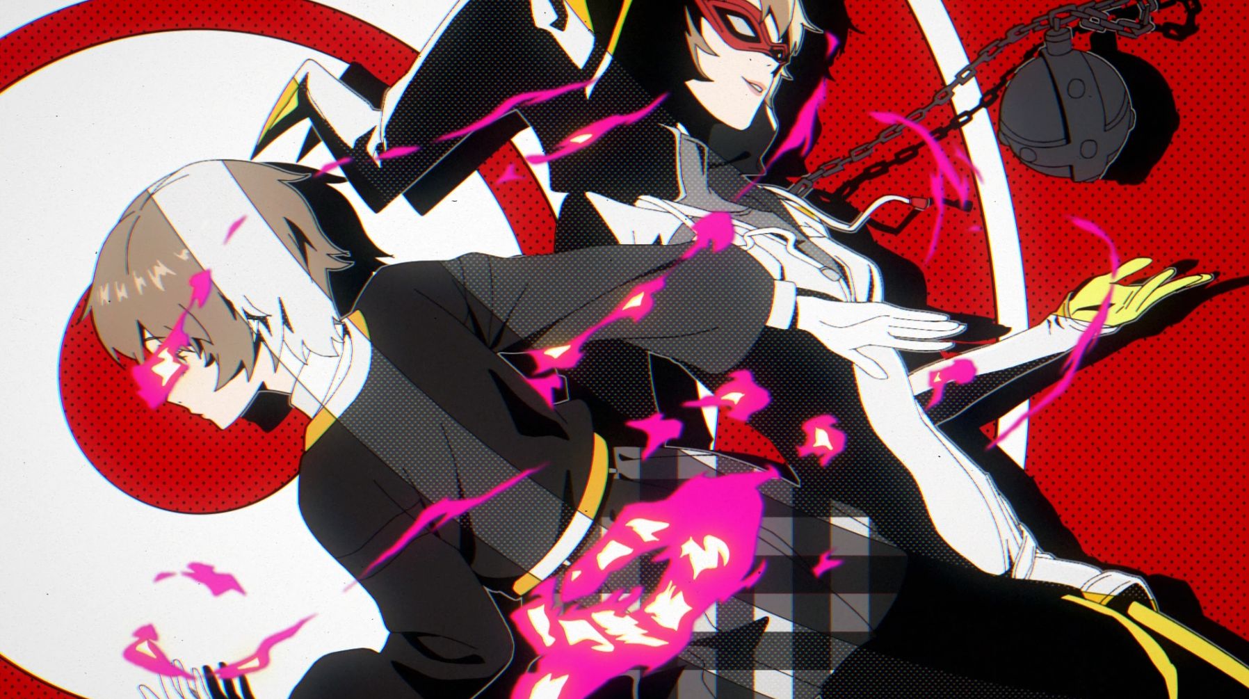 【P5X】『ペルソナ５: The Phantom X』インタビュー：開発チームが明かす、「監修協力」を越えた開発スタイル_004