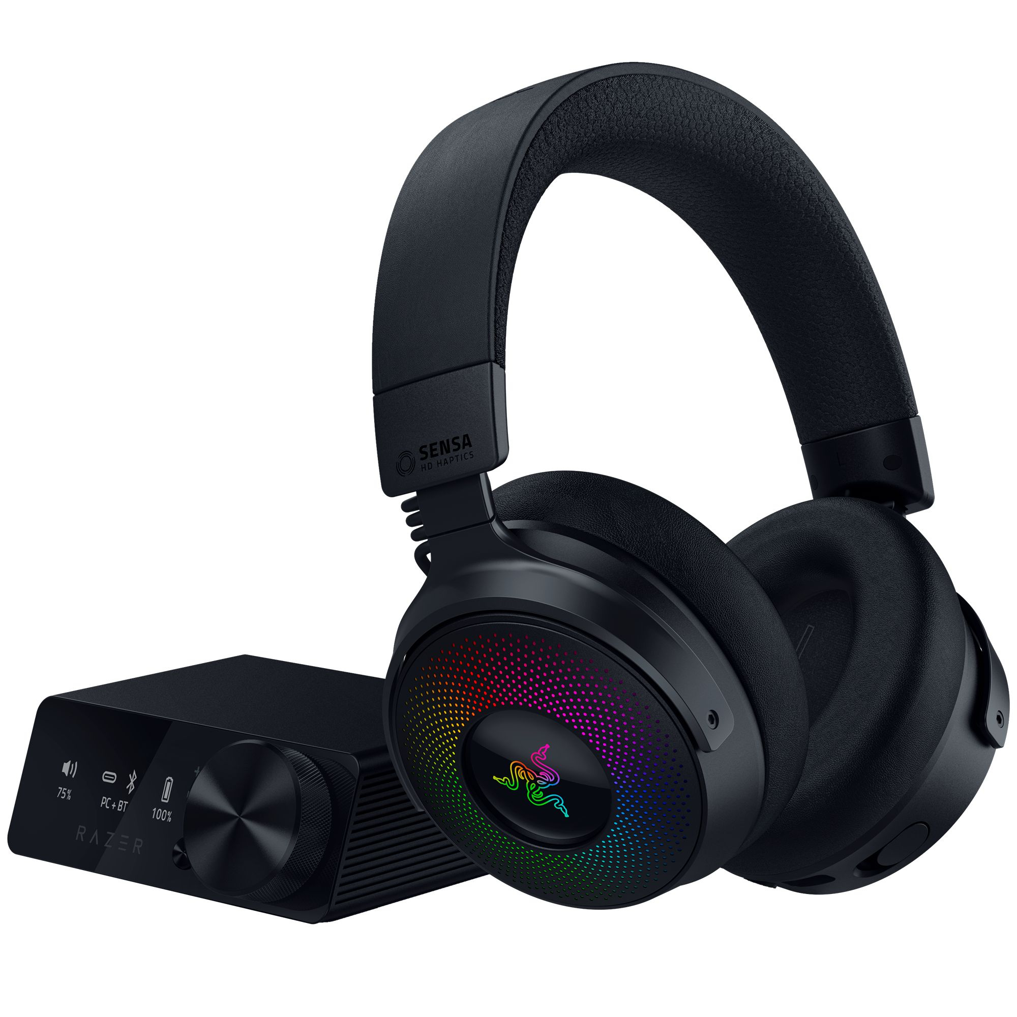 「Razer Kraken V4 Pro」が11月1日より発売_013