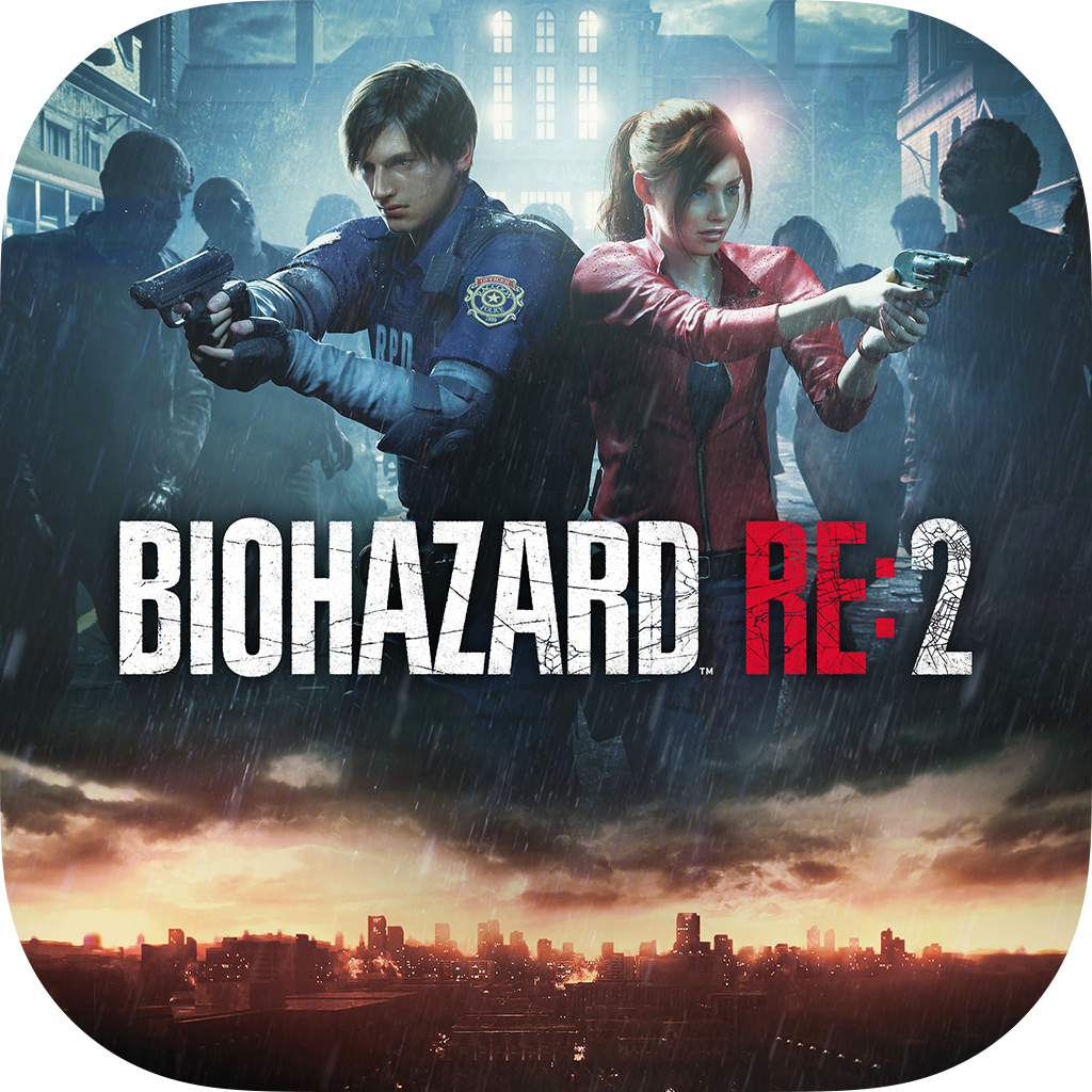 『バイオハザード RE:2』のiPhone/iPad/Mac版が2024年内に発売へ。本日より予約開始_007