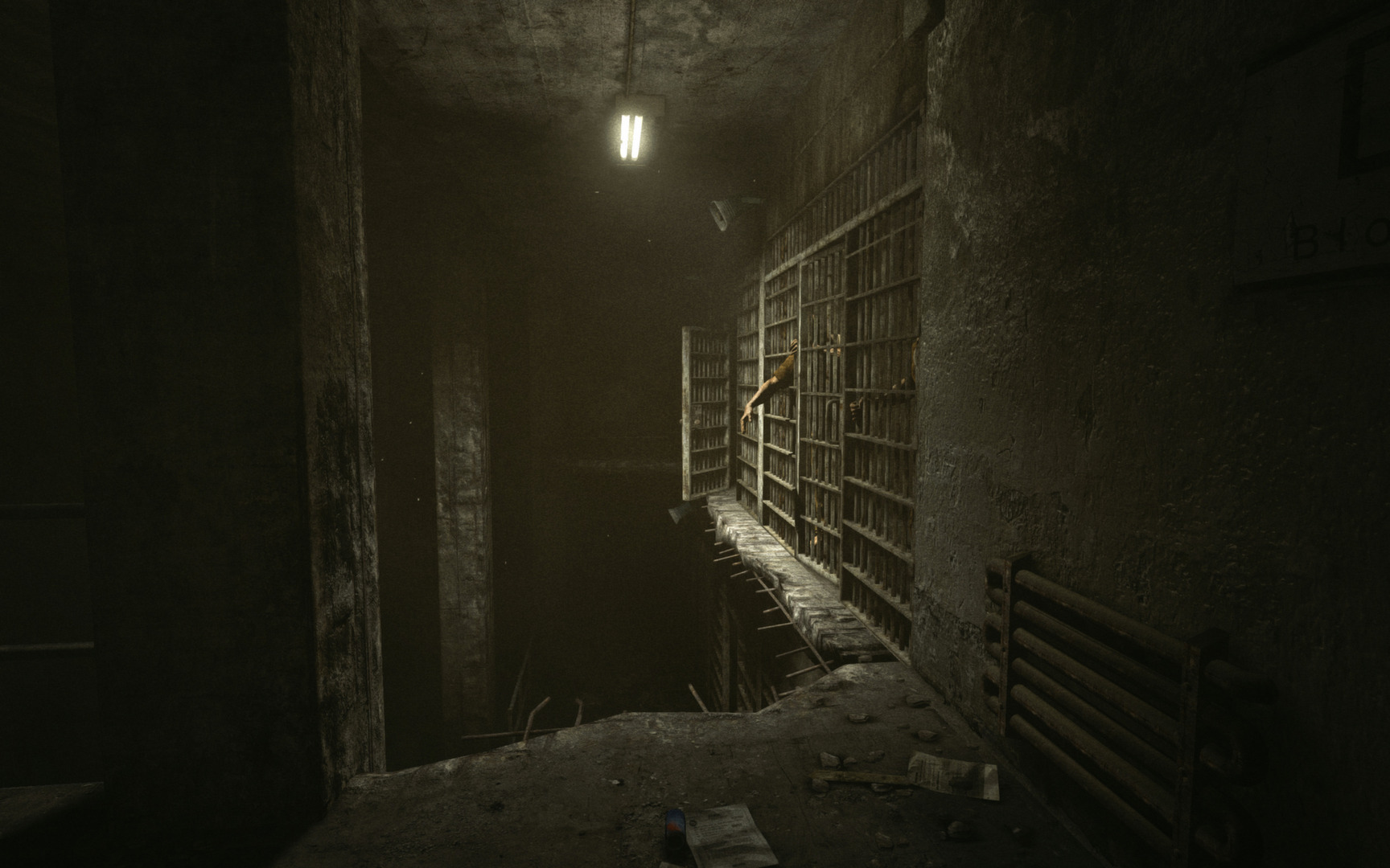 『Outlast』の映画化が発表_002