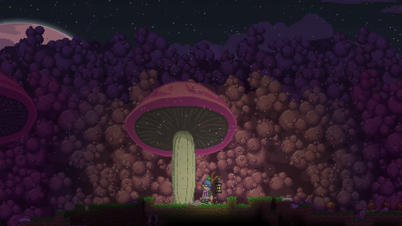 『Starbound』の75%オフセールがSteamにて開催_003