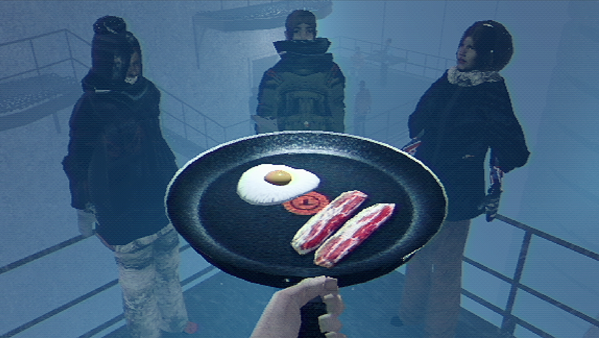 『Arctic Eggs』を30％オフの840円で買えるセールがSteamにて実施中_001