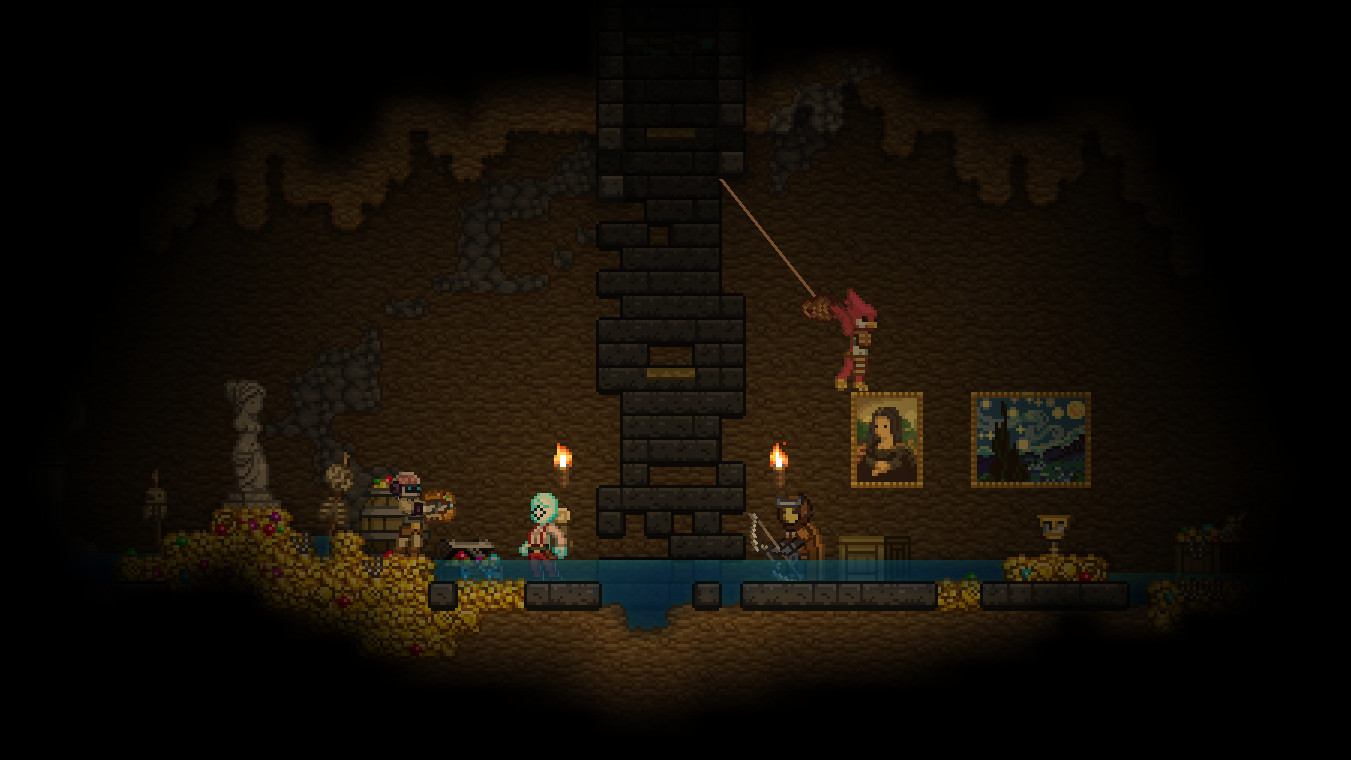 『Starbound』の75%オフセールがSteamにて開催_004