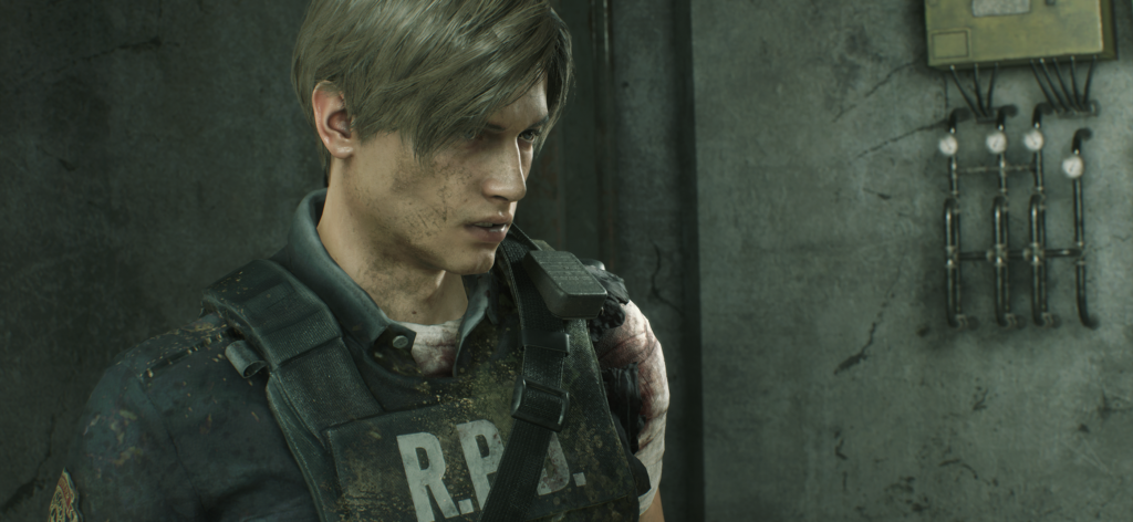 動作未確認！ パソコンゲーム バイオハザード2 PC版 Amazon.co.jp: BIOHAZARD RE:2 Z Version - PS4 : Video Games