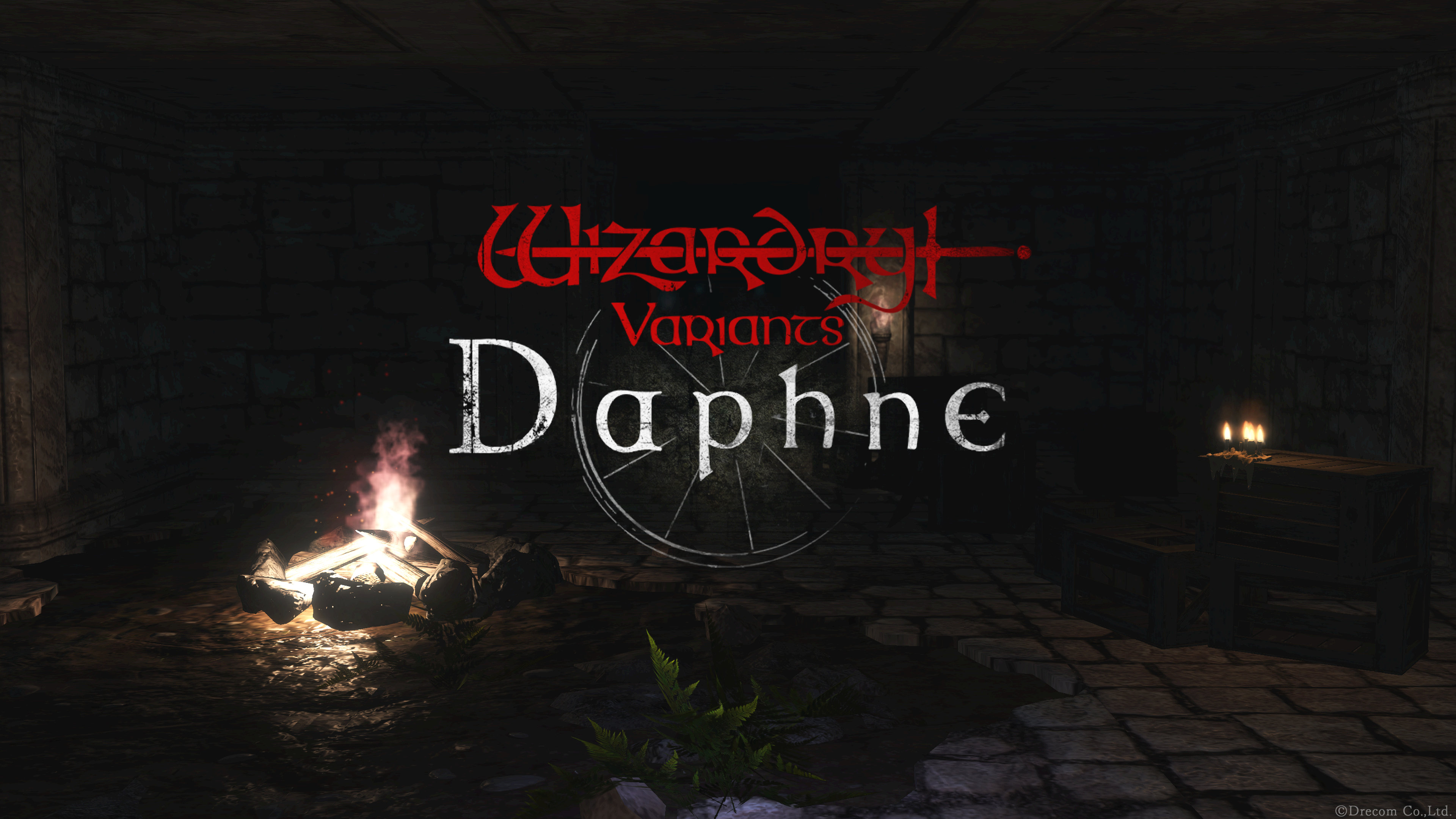 Wizardryシリーズ最新作『Wizardry Variants Daphne』10月15日に正式リリース決定_007