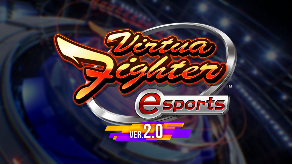 『Virtua Fighter 5 R.E.V.O.』今冬発売が決定_005