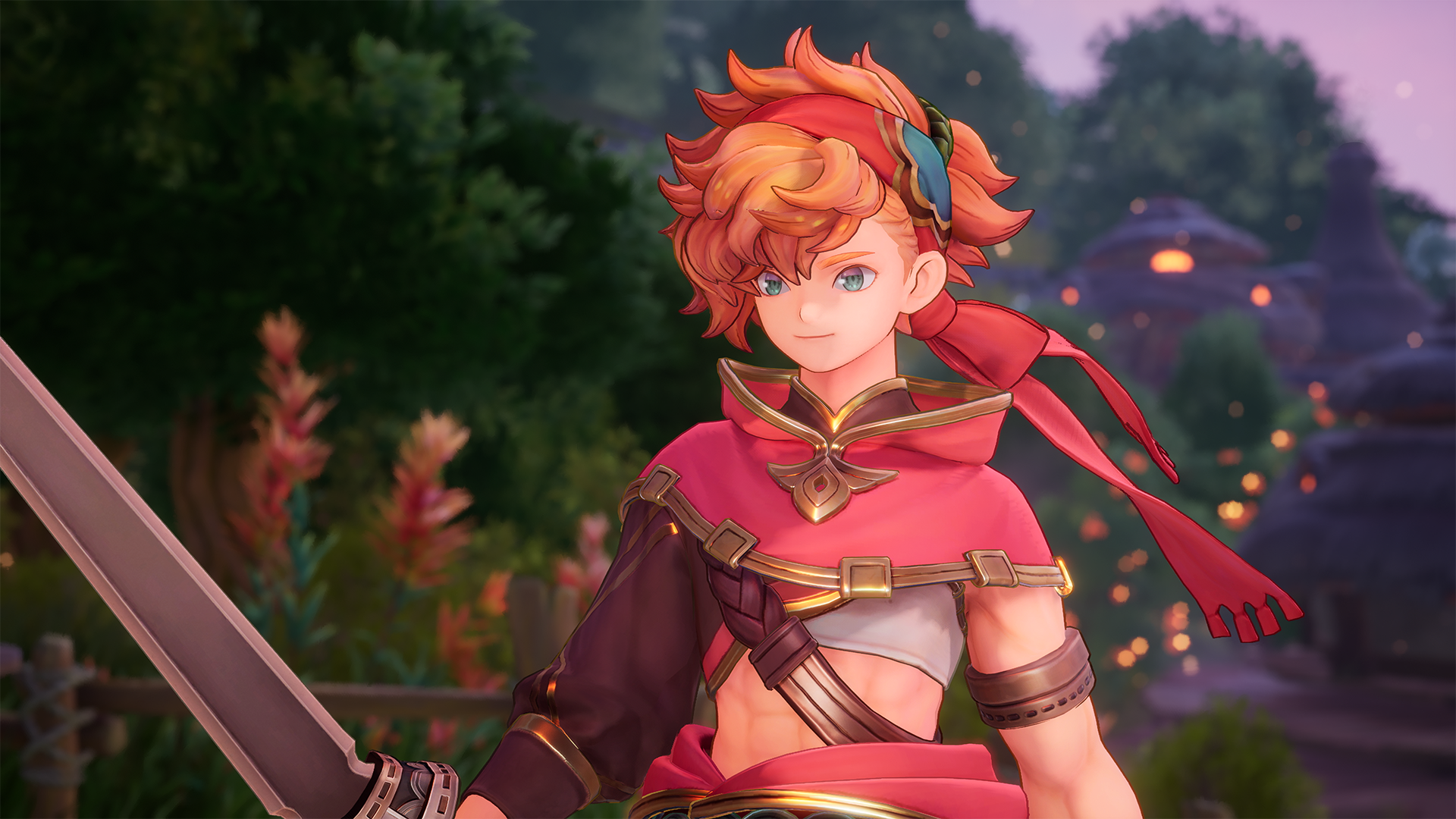 『聖剣伝説 VISIONS of MANA』のゲームトライアルがPS Plusプレミアム会員向けに開始_014