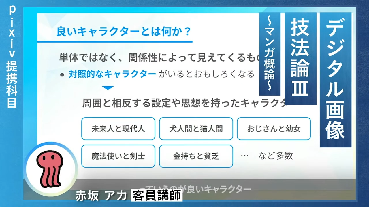 「ZEN大学」2025年4月に開学決定。アニメ・ゲーム・マンガのカリキュラムを本格的に学べる新しいオンライン大学_002