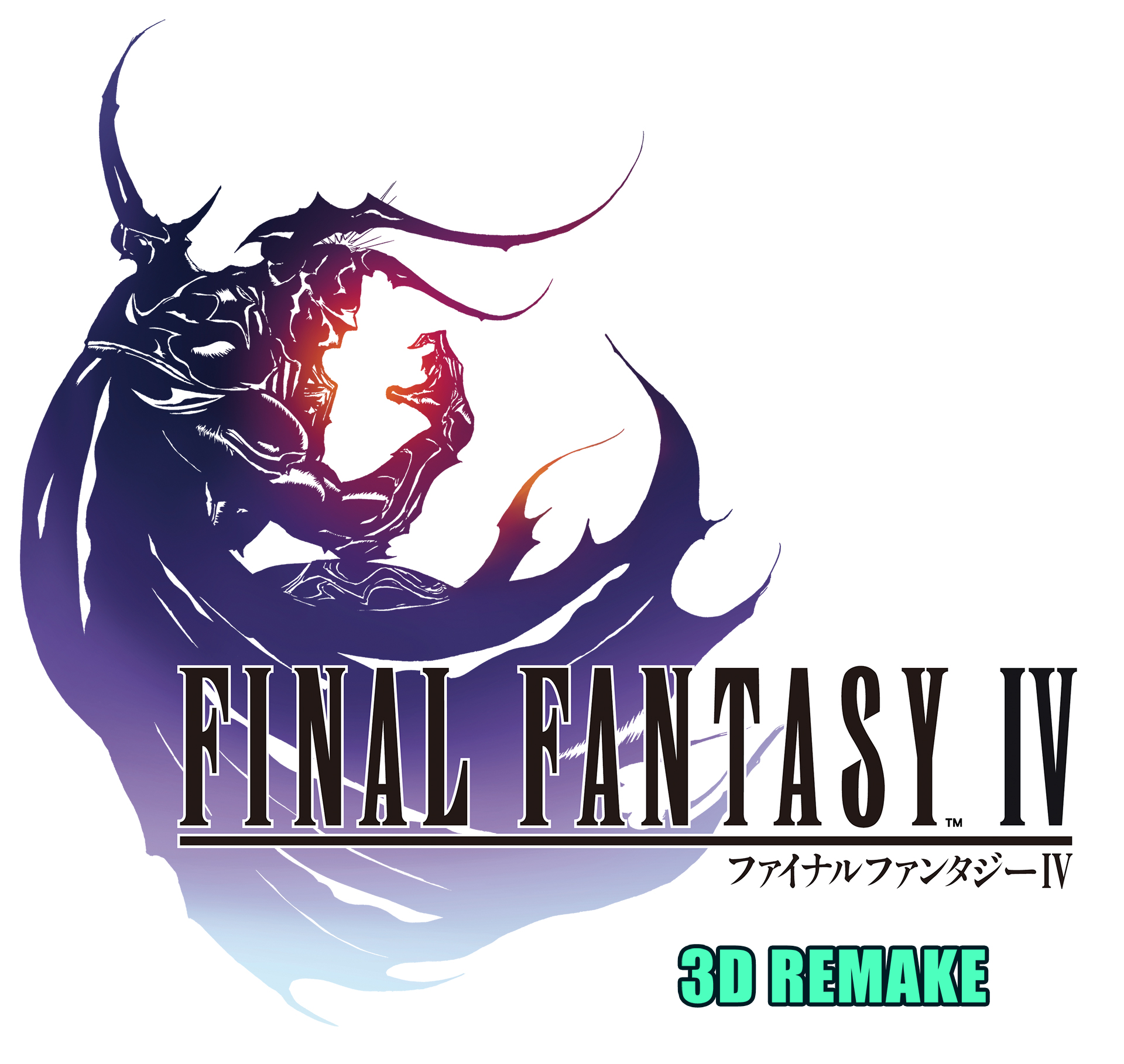 『FF4 （3D REMAKE）』『FF4 ジ・アフターイヤーズ』がApple Arcade向けに12月9日に配信決定_001