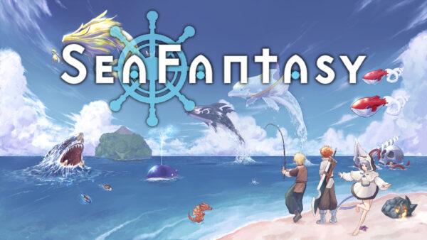 『Sea Fantasy』ファイナルベータテストを本日より開始。異世界で釣りをして世界を救うRPG_005