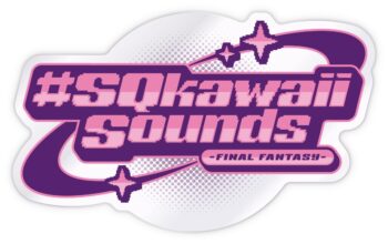 『FF』シリーズ楽曲の“Kawaii ポップ”アレンジアルバムが2025年3月5日に発売決定＆予約スタート_008