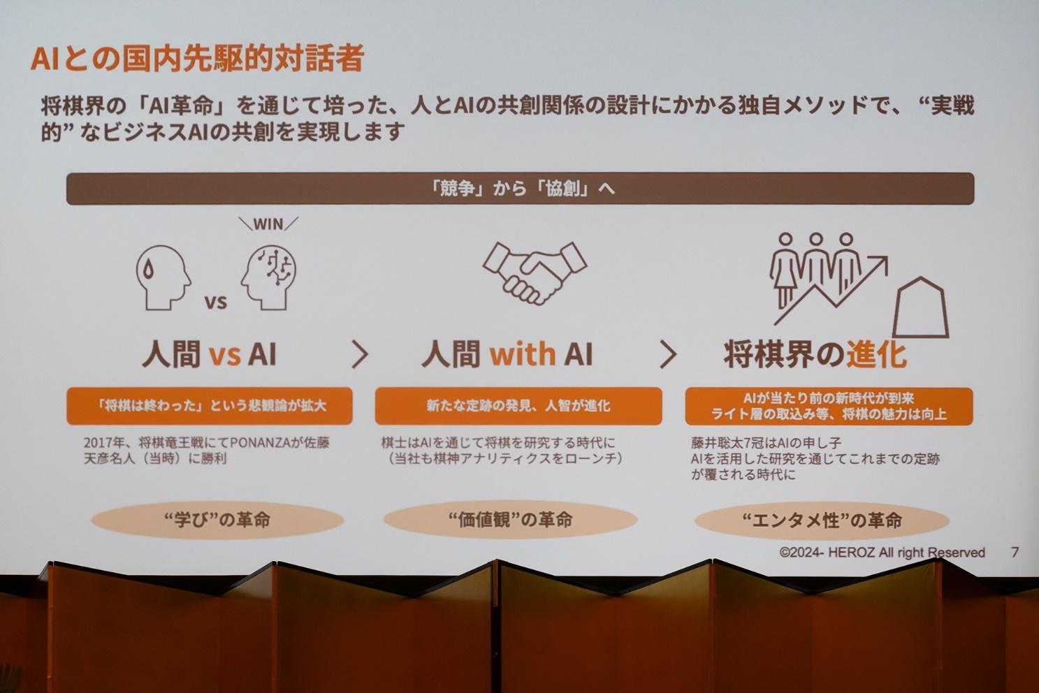 「ゲームと新しいAI」記念講演レポート：『パックマン』の敵や将棋AI、多岐に渡るAIの活用事例を三宅陽一郎氏らが解説_014