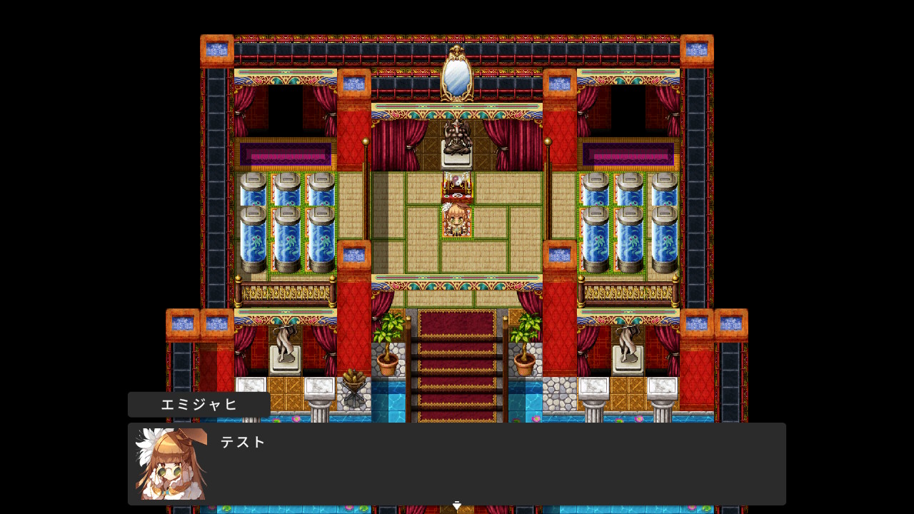 『RPG MAKER WITH』レビュー・評価・感想。いままでRPGツクールでゲームを作れた試しがないけど今度こそ完成させる！_012