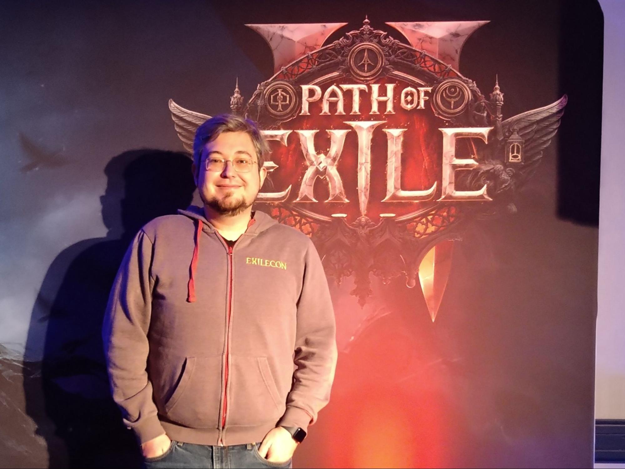 『Path of Exile 2』では「俺の考えた最強のスキル」が作れる。スキルジェムなど新要素が増えた先行体験レポート_004