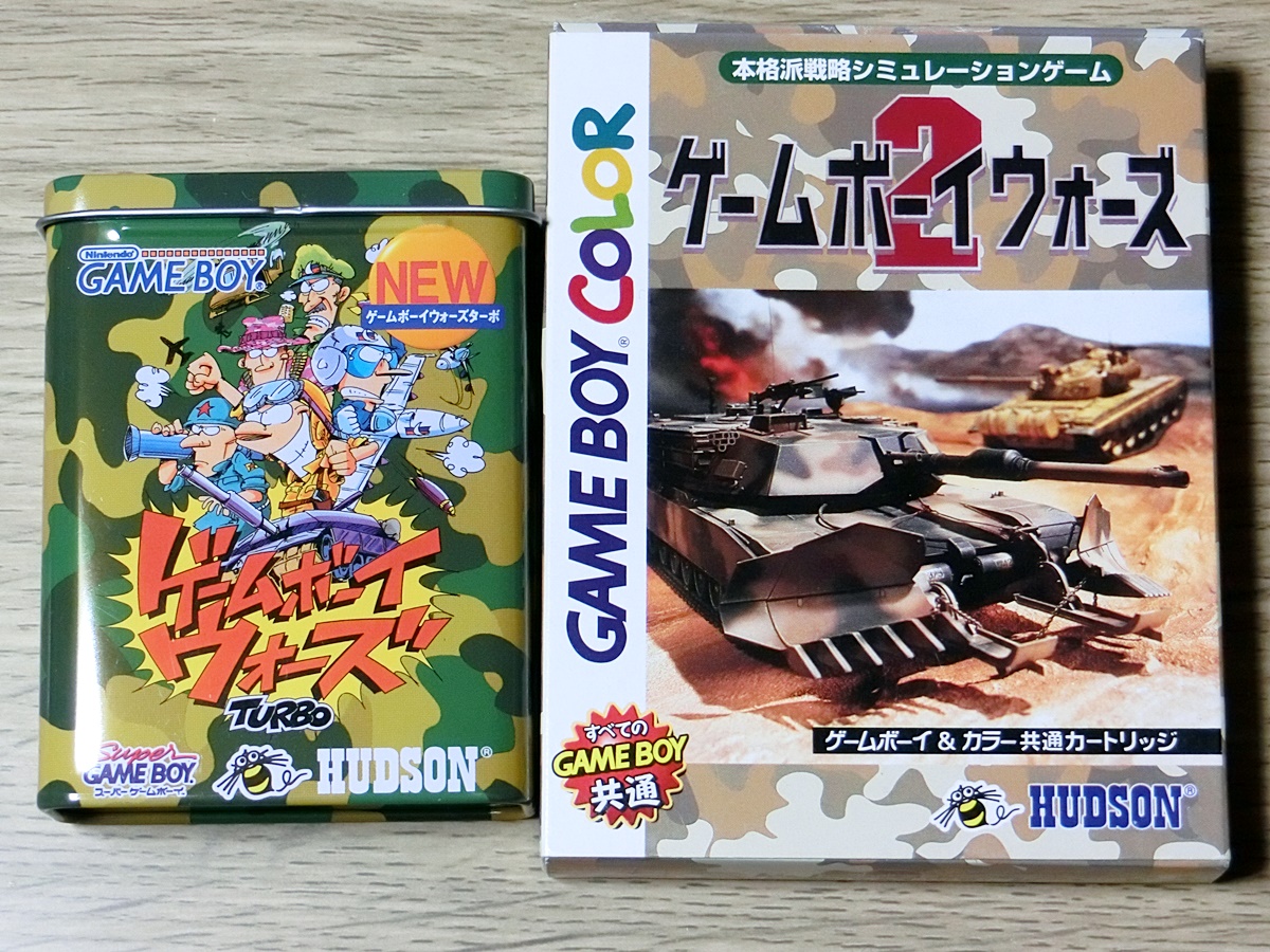 『Advance Wars 1+2 Reboot Camp』レビュー・評価・感想：日本未発売の任天堂の新作、グラフィックなど進化_003