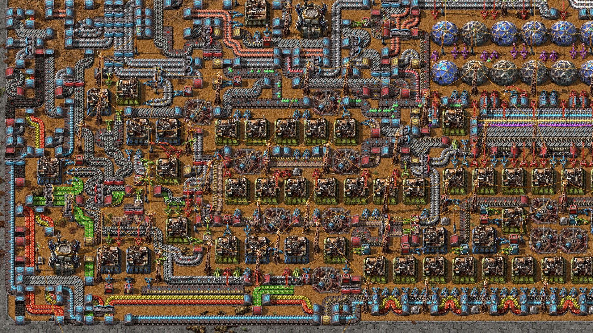 『Factorio』の“最終アップデート”が告知。さらに次回作についても言及される_001