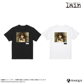 『lain』オンライン展示会が11月29日から再び開催。数量限定のセル画を含む公式グッズの受注も開始予定_004