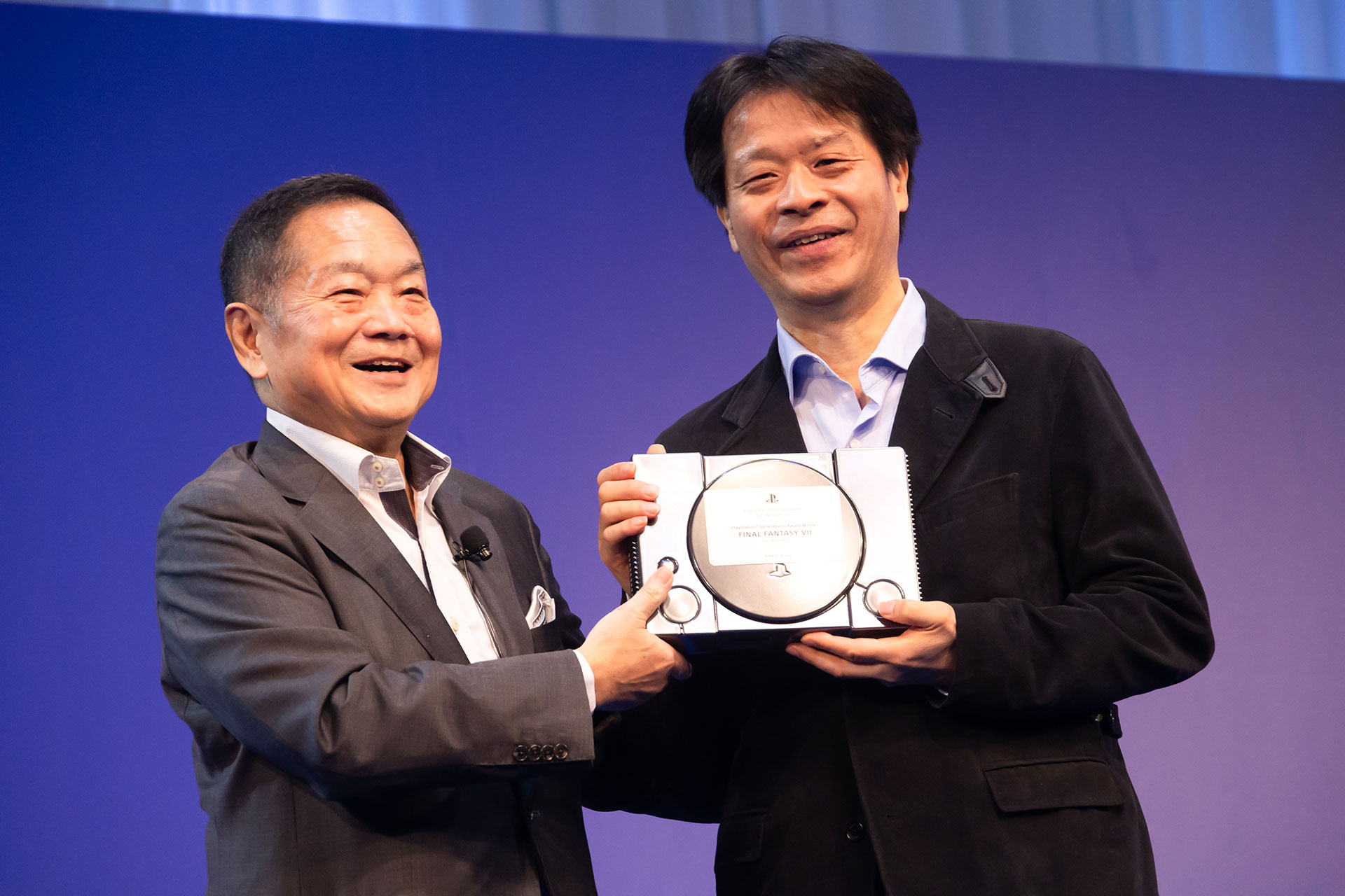 PlayStation Partner Awards 2024 Japan Asia」レポート：『モンハン』『原神』など受賞