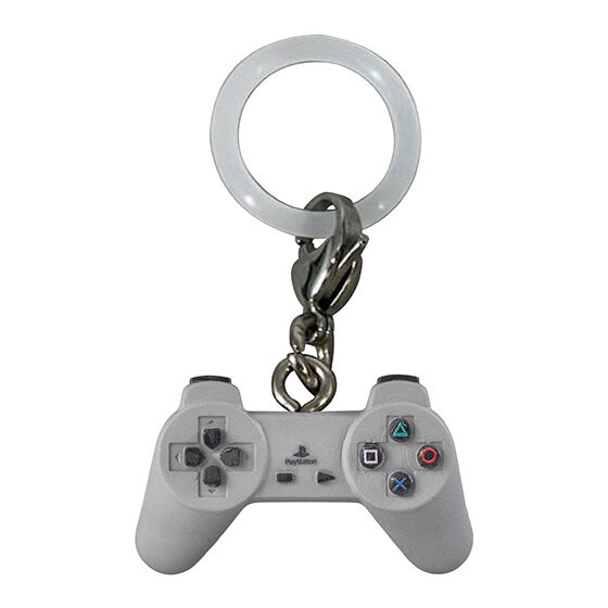 「PlayStation めじるしアクセサリー」がカプセルトイで発売。12月第2週より_002