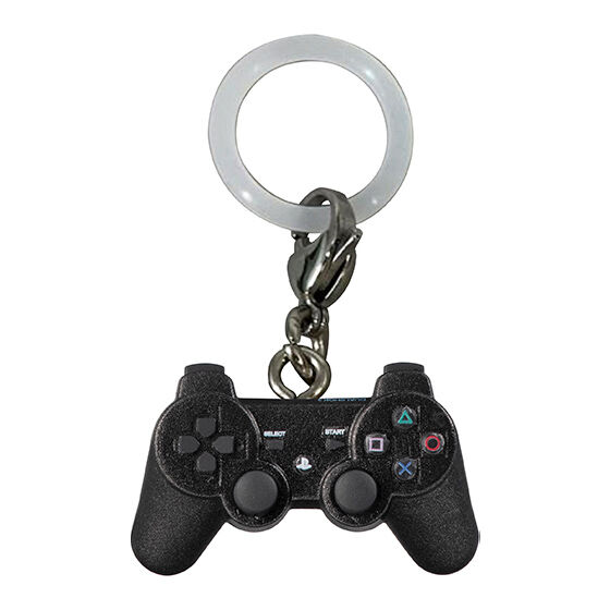 「PlayStation めじるしアクセサリー」がカプセルトイで発売。12月第2週より_004