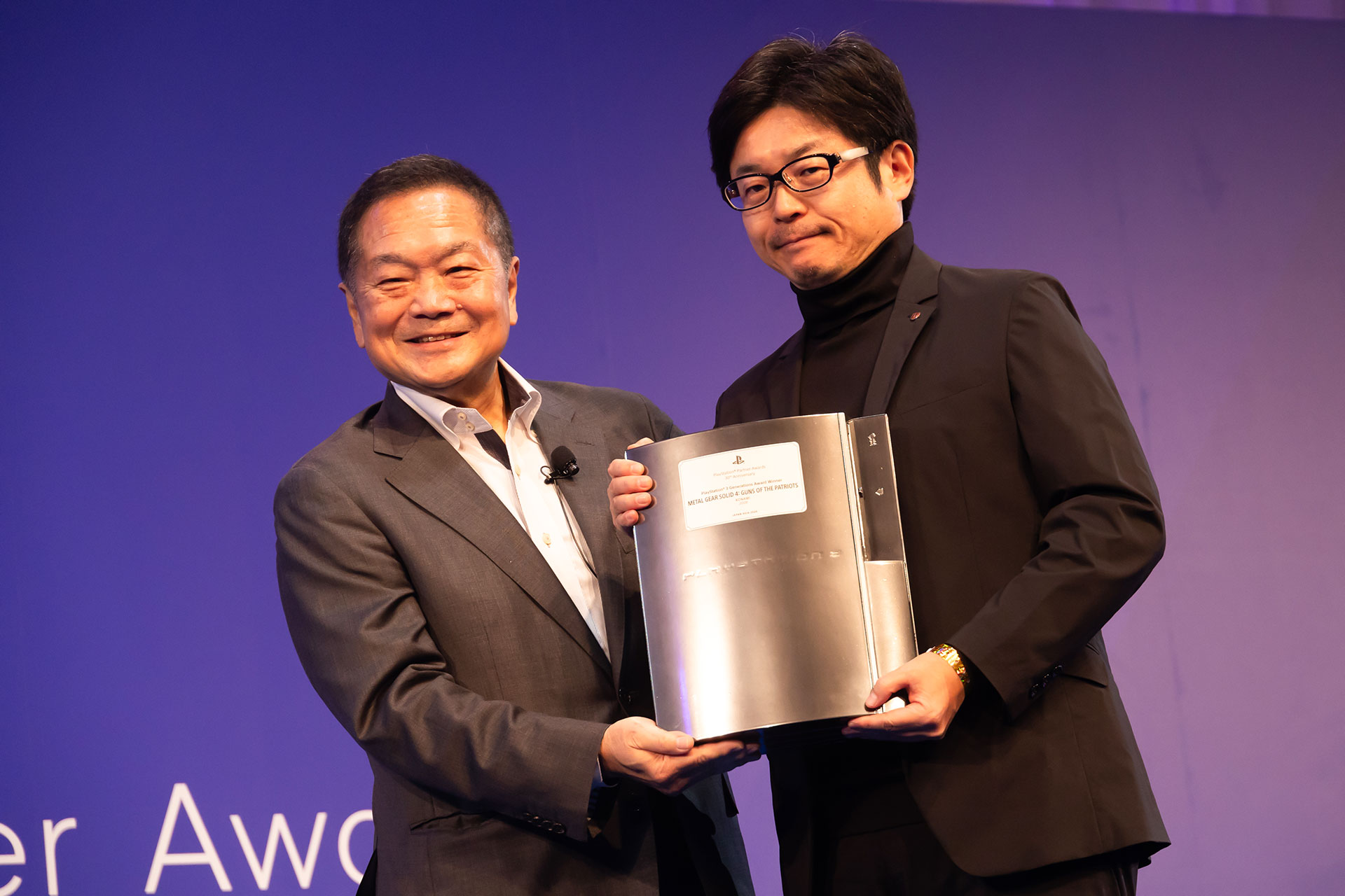 「PlayStation Partner Awards 2024 Japan Asia」レポート：『モンハン』『原神』など受賞_012