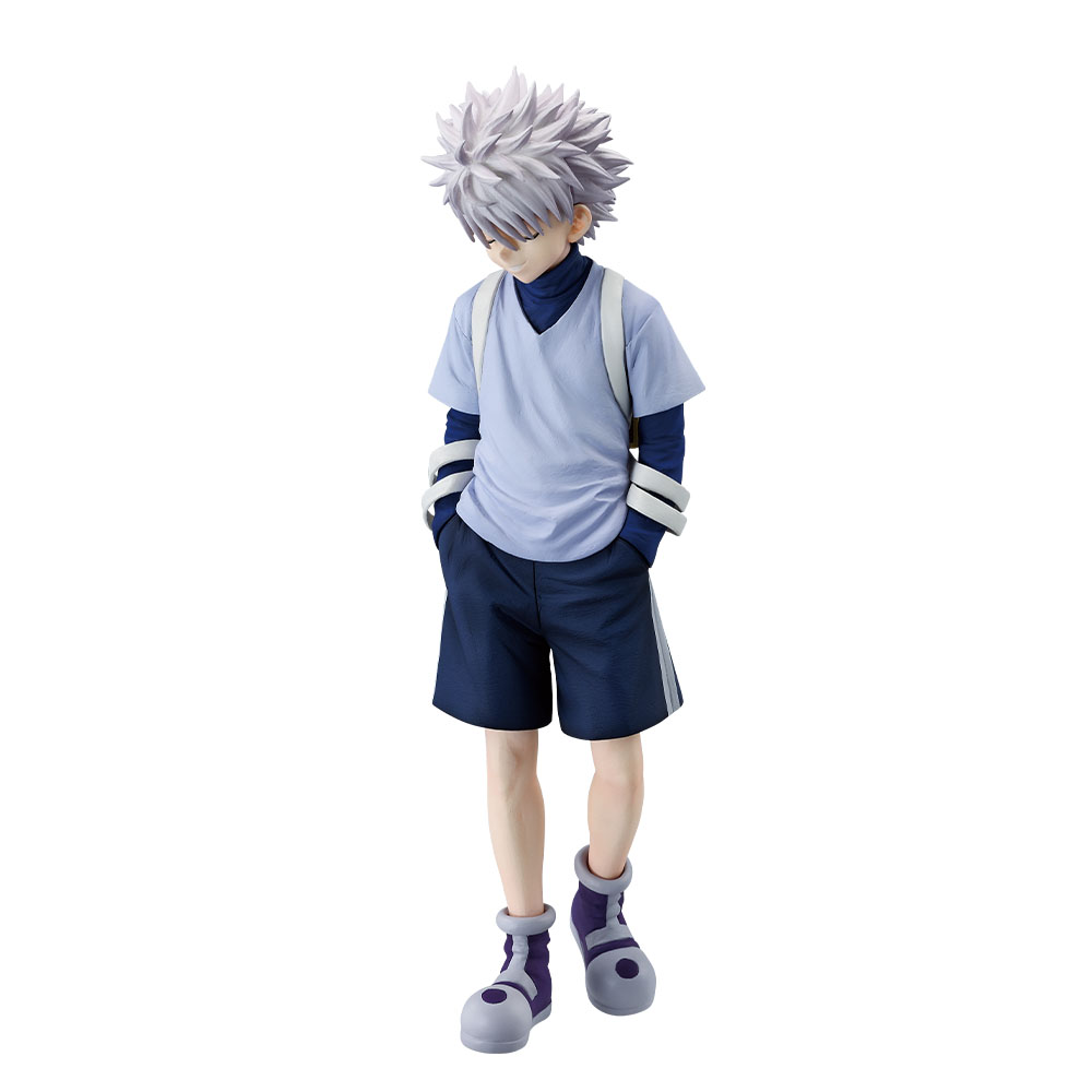 『HUNTER×HUNTER』の「リスキーダイス」「呪文カード」が景品で登場する「一番くじ」が12月21日より発売開始_005