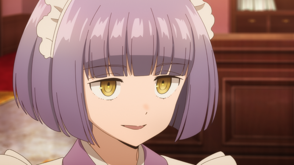 誰ソ彼ホテル』アニメが1月8日に放送決定