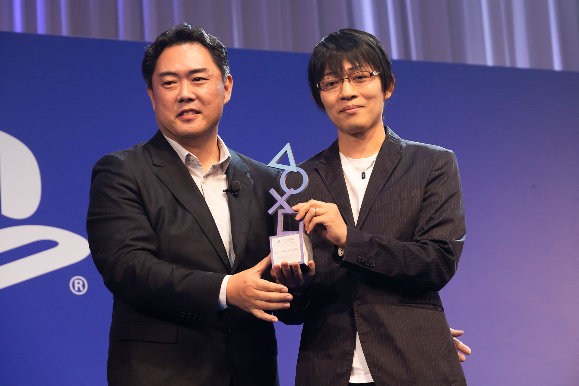 「PlayStation Partner Awards 2024 Japan Asia」レポート：『モンハン』『原神』など受賞_021