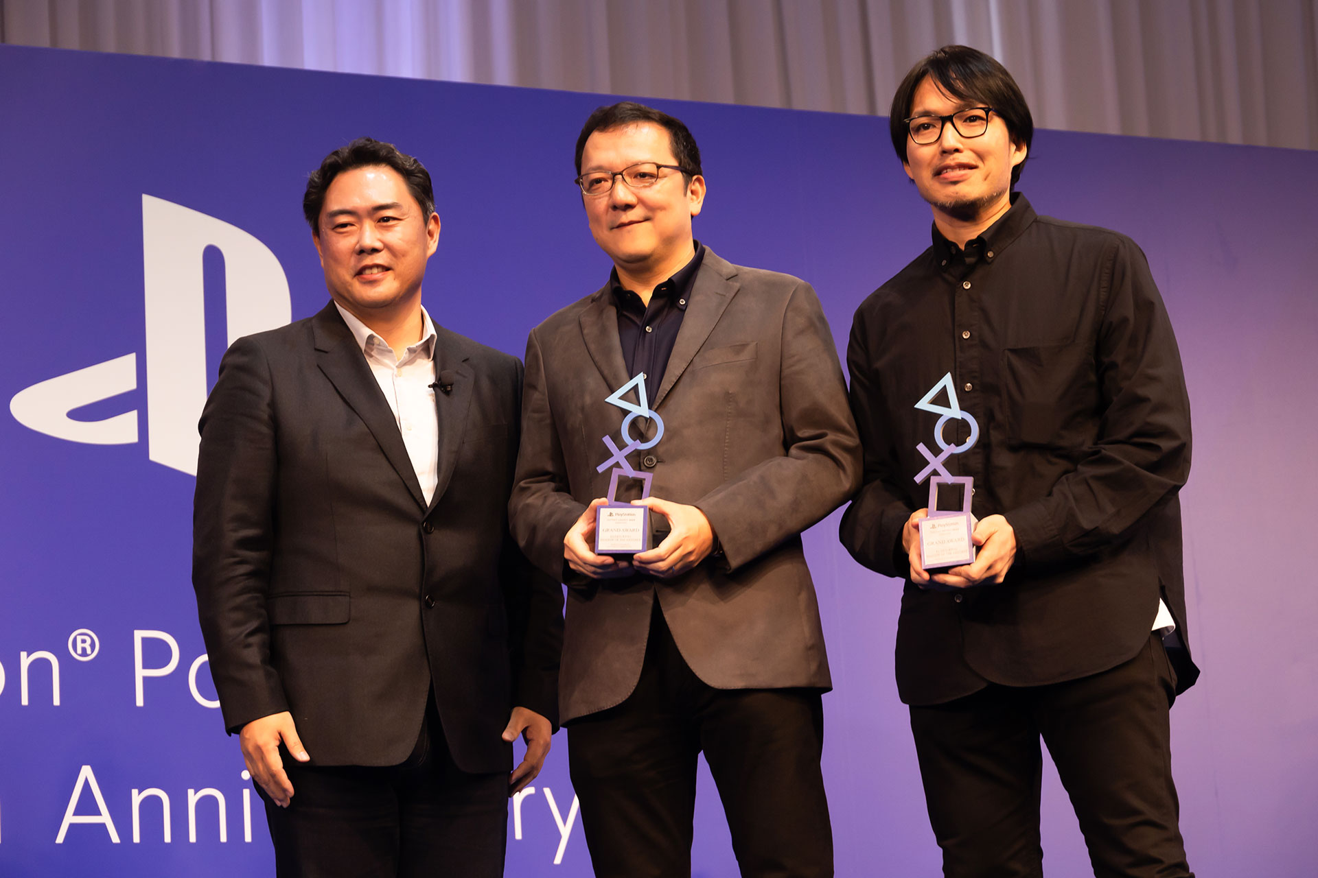 「PlayStation Partner Awards 2024 Japan Asia」レポート：『モンハン』『原神』など受賞_022