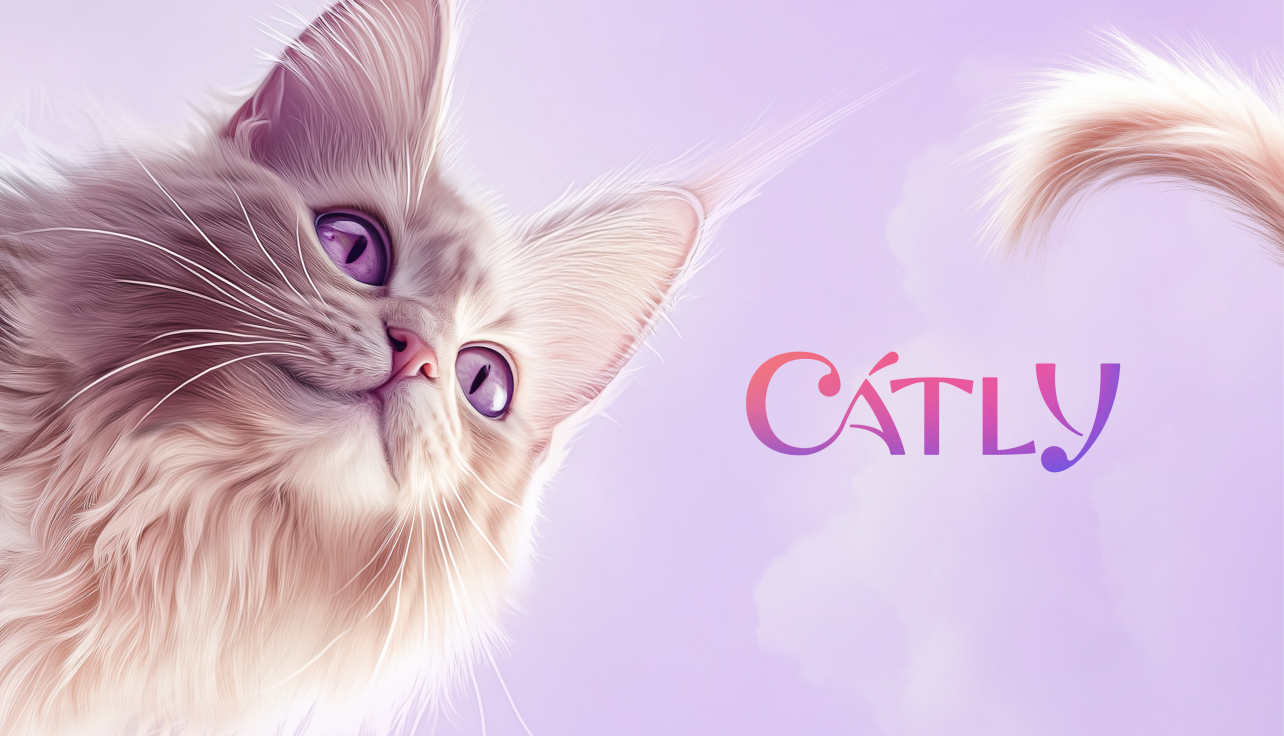 猫MMO『Catly』発表。人間と猫が究極の絆をつむぐ、魅惑の夢世界を描く。Steamストアページもオープン_005