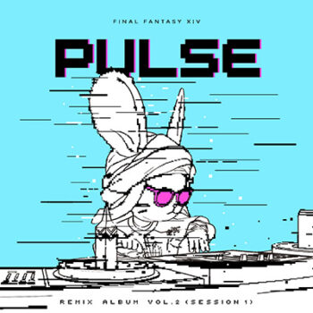 『FFXIV』リミックスアルバム「Pulse Vol. 2（Session 1）」が配信中。暁月編・黄金編から人気の6曲を収録_001