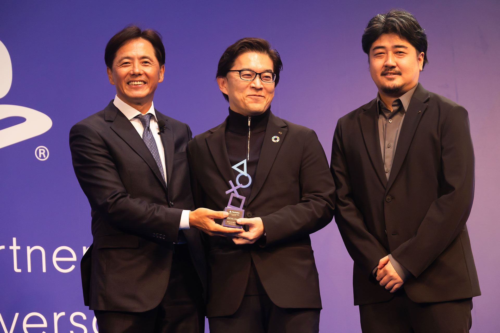 「PlayStation Partner Awards 2024 Japan Asia」レポート：『モンハン』『原神』など受賞_008