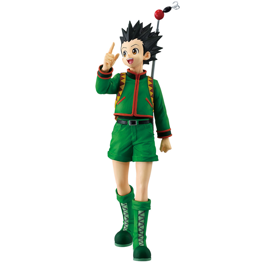 『HUNTER×HUNTER』の「リスキーダイス」「呪文カード」が景品で登場する「一番くじ」が12月21日より発売開始_004