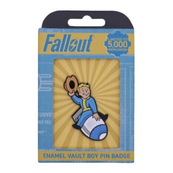 『Fallout』シリーズからレトロフューチャー感マシマシの公式ライセンスグッズ新商品がインフォレンズから発売_007