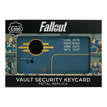 『Fallout』シリーズからレトロフューチャー感マシマシの公式ライセンスグッズ新商品がインフォレンズから発売_009