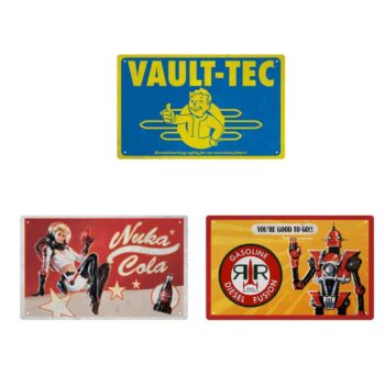 『Fallout』シリーズからレトロフューチャー感マシマシの公式ライセンスグッズ新商品がインフォレンズから発売_008