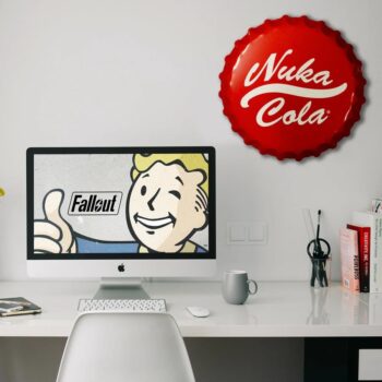 『Fallout』シリーズからレトロフューチャー感マシマシの公式ライセンスグッズ新商品がインフォレンズから発売_003