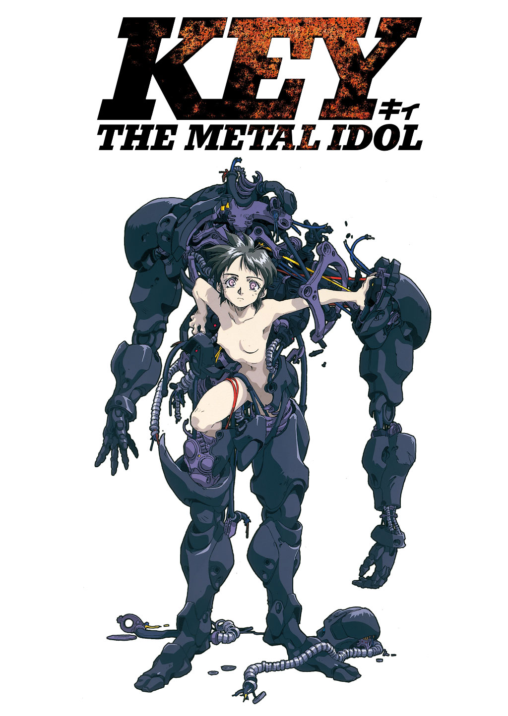 「KEY THE METAL IDOL」が12月20日より全話見放題配信決定_002