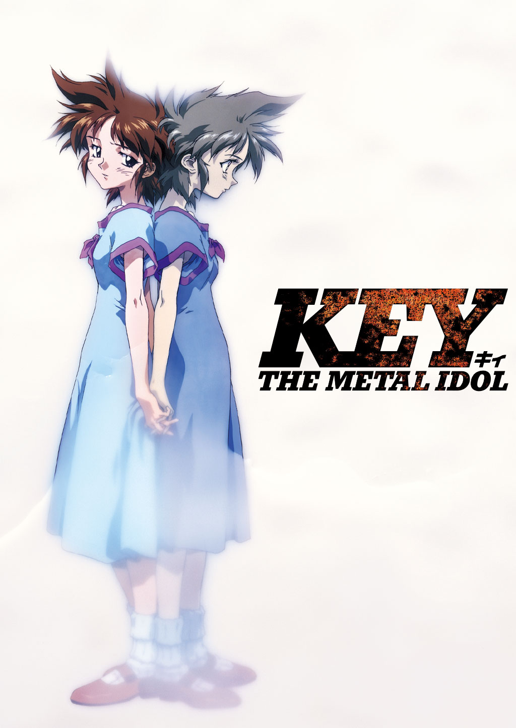 「KEY THE METAL IDOL」が12月20日より全話見放題配信決定_001