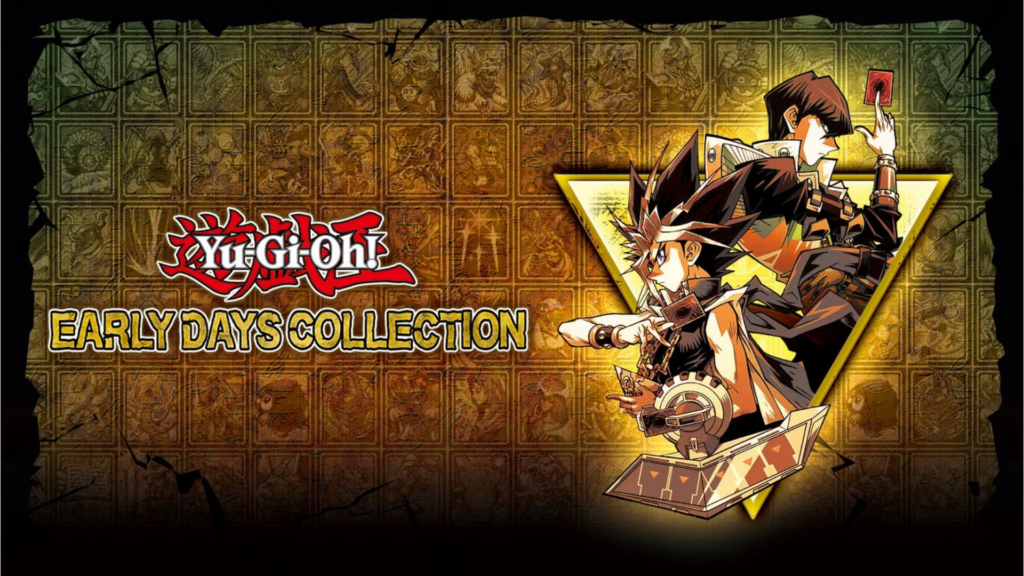 楽天ブックス: 【特典】遊戯王 アーリーデイズコレクション