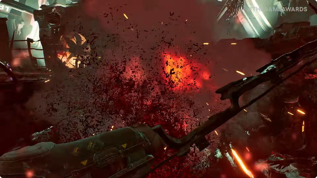 ゾンビFPS『Killing Floor 3』2025年3月より発売へ。ベータテストの受付も開始_002