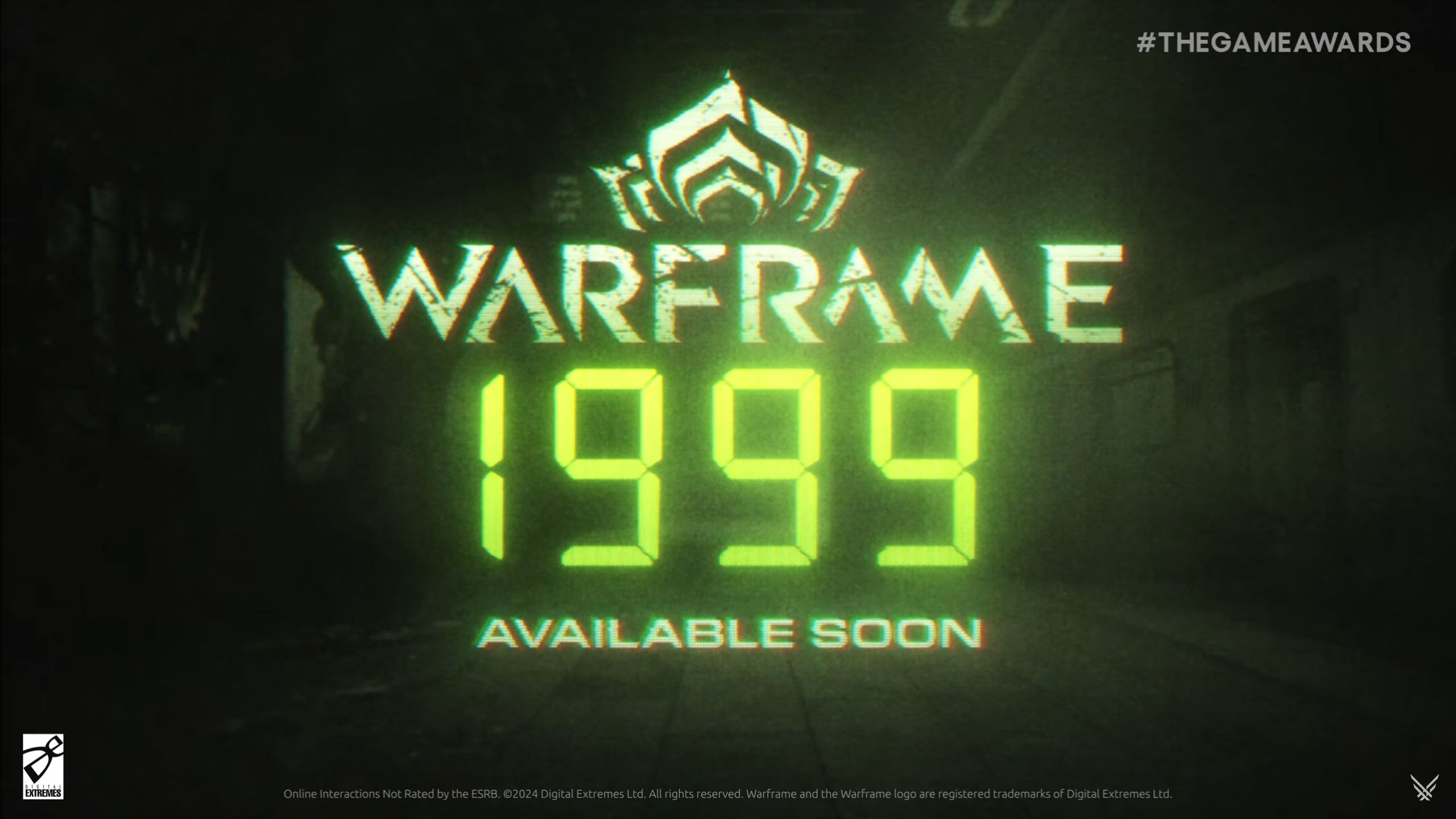 スタイリッシュ忍者オンラインアクションゲーム『Warframe』新コンテンツ「1999」新映像が公開_006