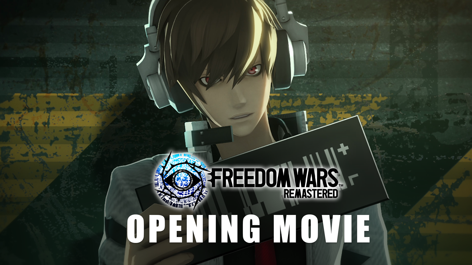 『FREEDOM WARS Remastered』のオープニングムービー、新規TVCMが公開_006