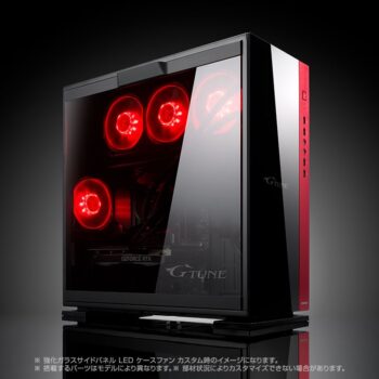 マウスコンピューター「歳末・初売りセール」が開催中。人気のゲーミングPCやクリエイターPCを最大5万円オフで買える_001