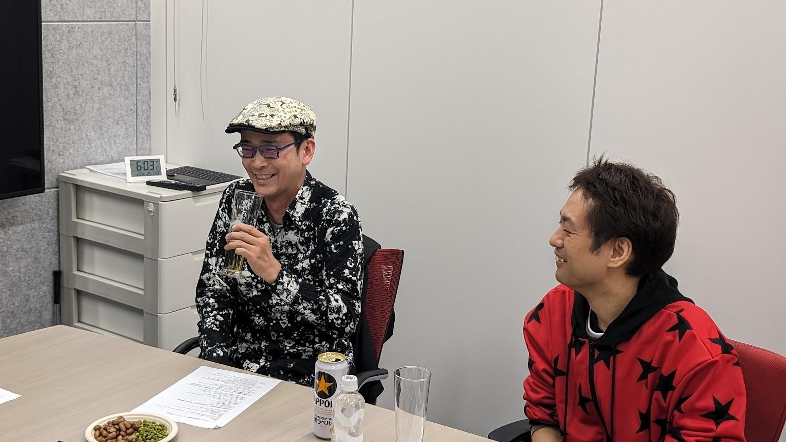 ケイブ・IKD氏, 『東方Project』ZUN氏インタビュー:かつて弾幕STGは “邪道”だった_010