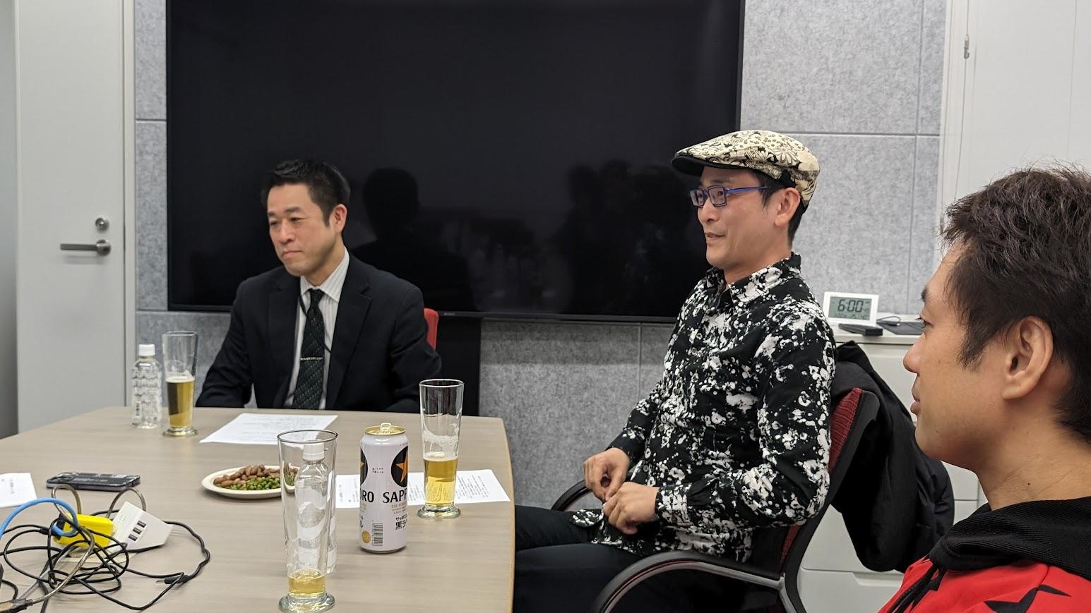 ケイブ・IKD氏, 『東方Project』ZUN氏インタビュー:かつて弾幕STGは “邪道”だった_011